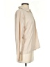 J.Crew Tan Long Sleeve Polo Size S - photo 4