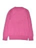 Crewcuts Pink Pullover Sweater Size 6 - 7 - photo 2