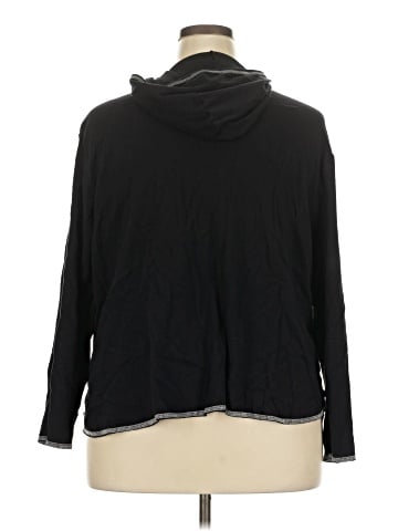 B.l.e.u. 3/4 Sleeve T-Shirt (view 2)