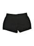 Athletic Works Solid Black Athletic Shorts Size M - photo 1