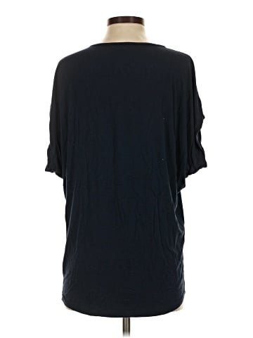 Amour Vert Short Sleeve T-Shirt (view 2)