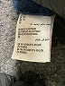 INC International Concepts Color Block Blue Active Pants Size 12 (petite) - photo 8
