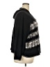 B.l.e.u. Black 3/4 Sleeve T-Shirt Size 4X - photo 4