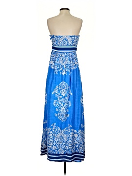 maxi white dress for wedding White Chiffon Maxi Dress  Handmade Summer Wedding & Party Gown  Xiaolizi