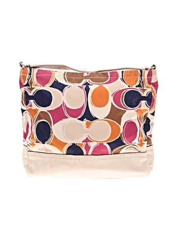 Coach Shoulder Bag (view 1)