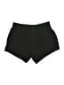 Athletic Works Solid Black Athletic Shorts Size M - photo 2