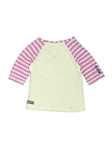 Matilda Jane 3/4 Sleeve T-Shirt (view 2)