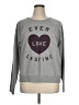 Old Navy Gray Sweatshirt Size XL - photo 1