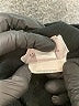 Motherhood Black Active Pants Size Sm - Med Maternity - photo 7