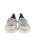 ROTHY'S Print Gray Ivory Sneakers Size 7 1/2 (wide) - photo 2