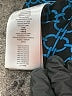 MICHAEL Michael Kors 100% Polyester Blue Casual Dress Size L - photo 8