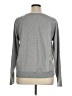Old Navy Gray Sweatshirt Size XL - photo 2