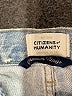 Citizens of Humanity Color Block Blue Jeans Size 25 waist - photo 4