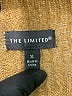 The Limited Tan Pullover Sweater Size XL - photo 7