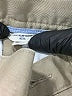 Lands' End Solid Tan Khaki Shorts Size 6 - photo 3