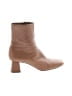 Vince. Tan Ankle Boots Size 8 1/2 - photo 1
