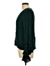 1.State 100% Rayon Green Long Sleeve Blouse Size L - photo 5
