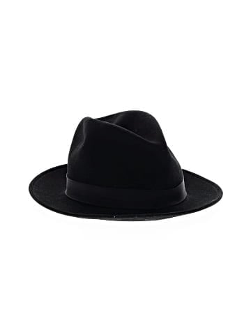New York Hat Co. Fedora (view 1)