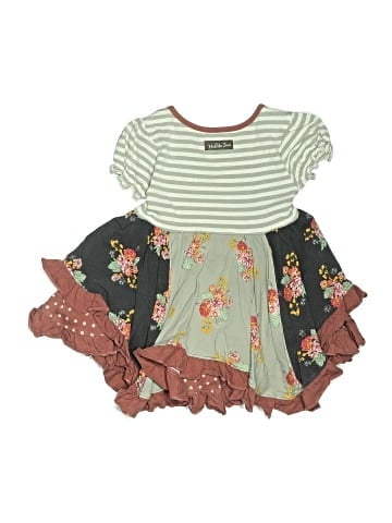 Matilda Jane x Joanna Gaines Dress (view 2)