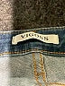Vigoss Hearts Blue Jeans Size 29 waist - photo 7