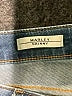 Vigoss Hearts Blue Jeans Size 29 waist - photo 9