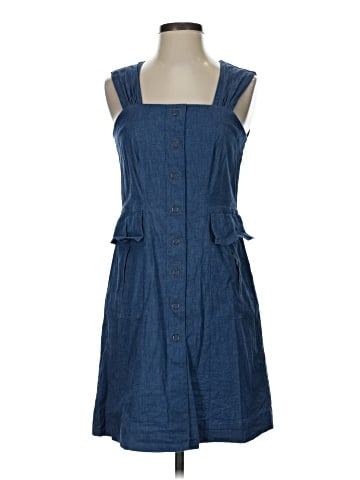 DKNY Casual Dress (view 1)