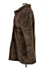 Assorted Brands Brown Faux Fur Jacket Size 0X (estimated) - photo 5