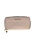 MICHAEL Michael Kors Gold Pink Wallet One size - photo 1