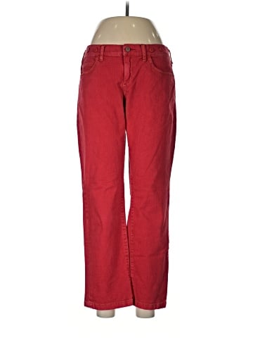 Pilcro and the Letterpress Jeans (view 1)