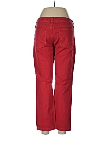 Pilcro and the Letterpress Jeans (view 2)