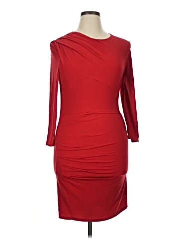 Juicy Couture Cocktail Dress (view 1)
