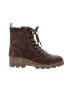 Vionic Brown Ankle Boots Size 8 - photo 1