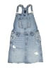 Unbranded 100% Cotton Blue Overalls Size 13 - photo 1