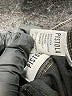 Pistola Gray Jeans Size 25 waist - photo 5