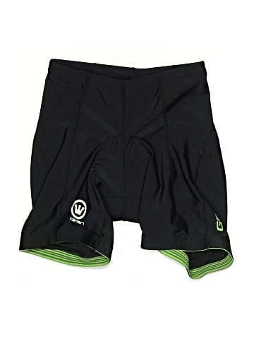 Canari Baby Athletic Shorts (view 1)