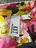 Kut from the Kloth 100% Polyester Floral Pink Long Sleeve Blouse Size XL - photo 7