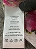 Kut from the Kloth 100% Polyester Floral Pink Long Sleeve Blouse Size XL - photo 8