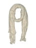 Assorted Brands 100% Polyester Ivory Scarf One size - photo 1