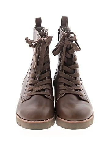 Vionic Ankle Boots (view 2)