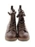 Vionic Brown Ankle Boots Size 8 - photo 2