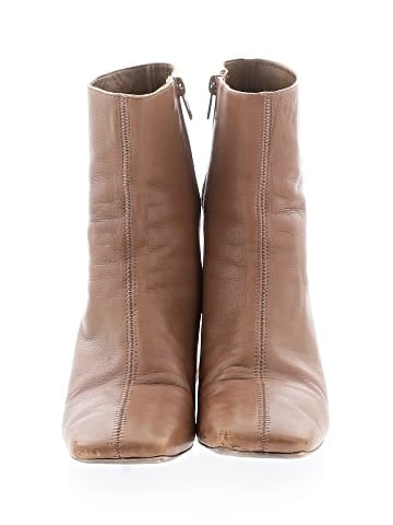 Vince. Ankle Boots (view 2)