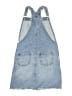 Unbranded 100% Cotton Blue Overalls Size 13 - photo 2
