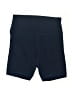 Lululemon Athletica Solid Blue Athletic Shorts Size 8 - photo 1
