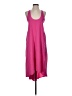 Athleta Pink Casual Dress Size XS - photo 1