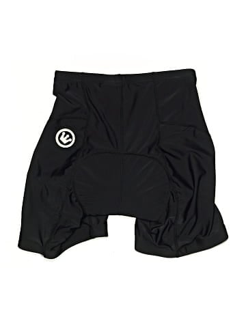 Canari Baby Athletic Shorts (view 2)