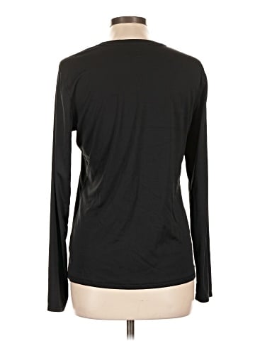 Athletic Works Long Sleeve T-Shirt (view 2)