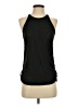 PrAna 100% Recycled Polyester Black Active Tank Size S - photo 1