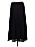 Chico's Black Formal Skirt Size Med (1) - photo 2