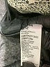 Topshop Tweed Gray Blazer Size 12 - photo 7