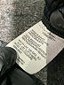 Under Armour 100% Polyester Black Track Pants Size S (youth) - photo 4
